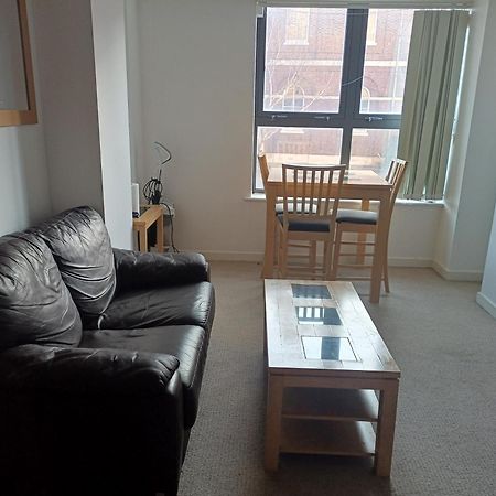Empire Beautiful City Apartment Sheffield Dış mekan fotoğraf