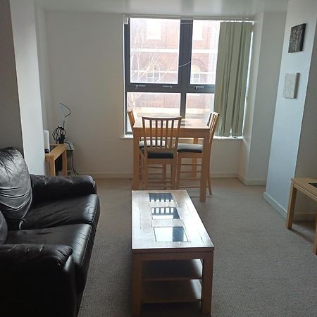 Empire Beautiful City Apartment Sheffield Dış mekan fotoğraf