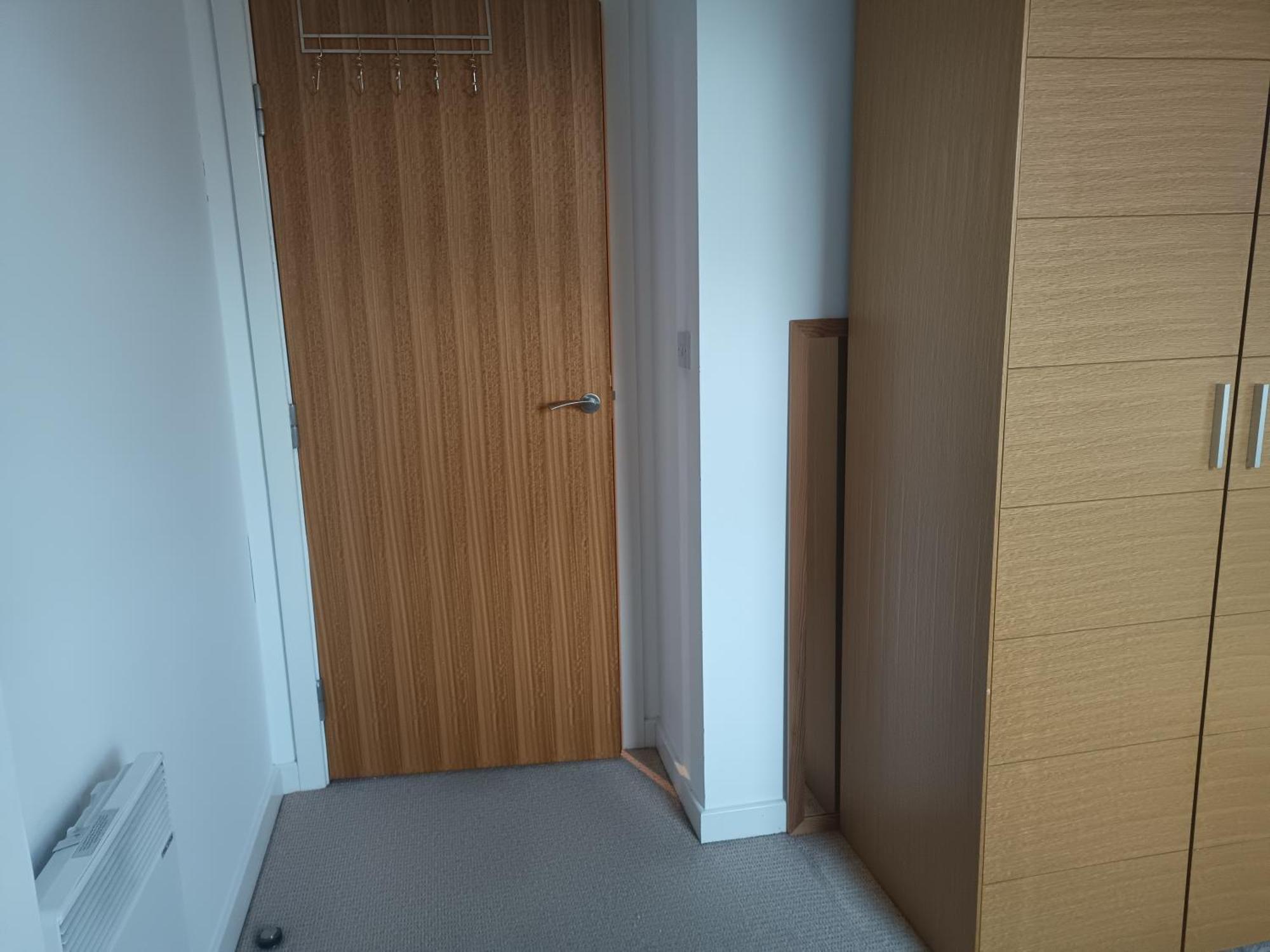 Empire Beautiful City Apartment Sheffield Dış mekan fotoğraf