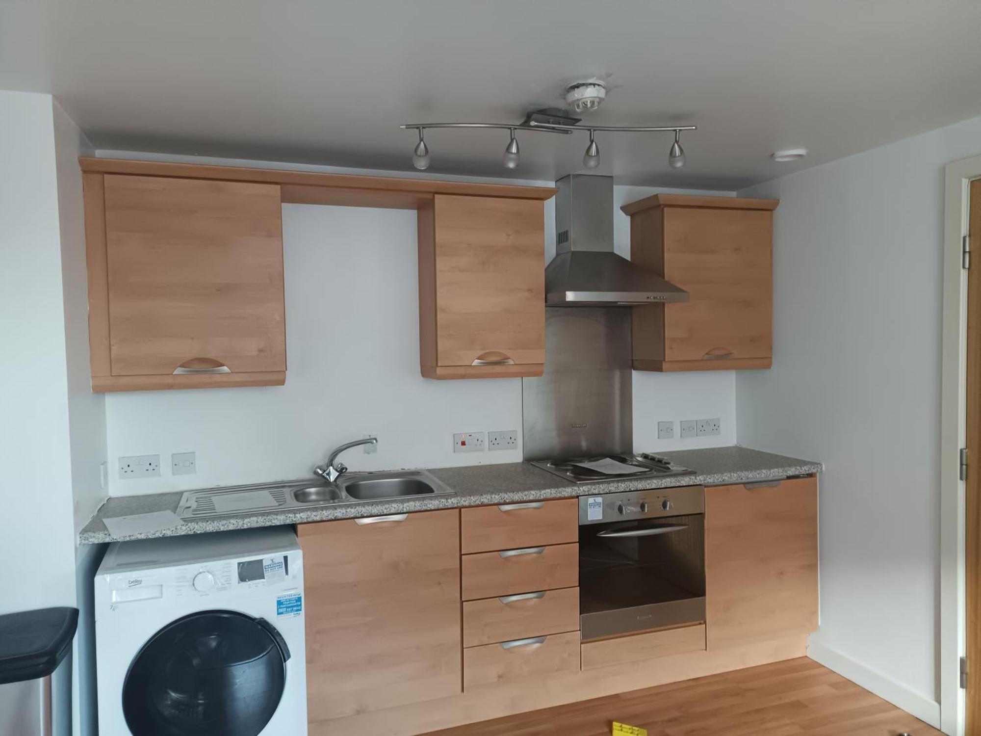 Empire Beautiful City Apartment Sheffield Dış mekan fotoğraf