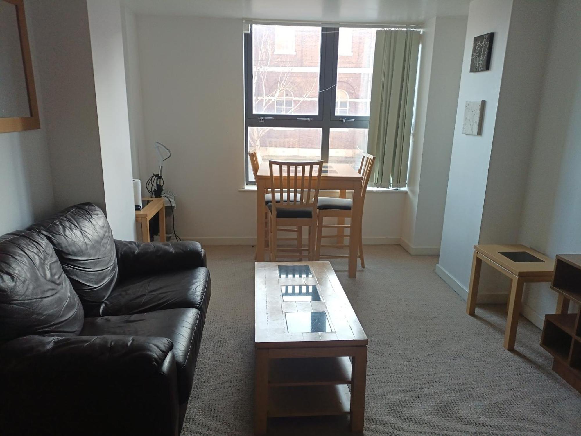 Empire Beautiful City Apartment Sheffield Dış mekan fotoğraf