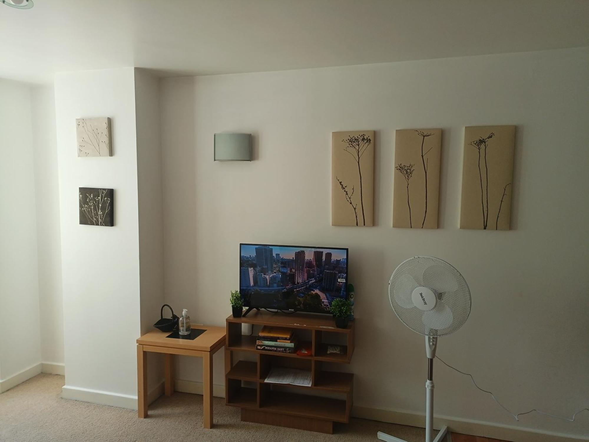 Empire Beautiful City Apartment Sheffield Dış mekan fotoğraf